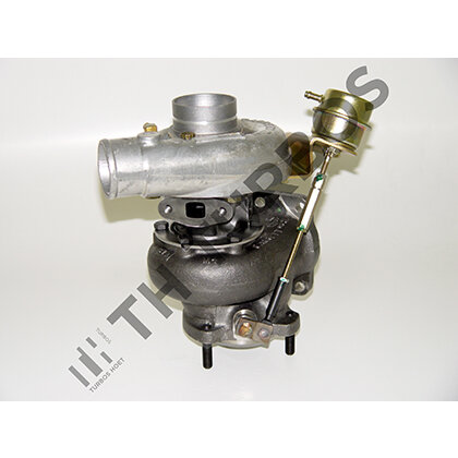 Turbocompresseur Turbo's Hoet 1100197