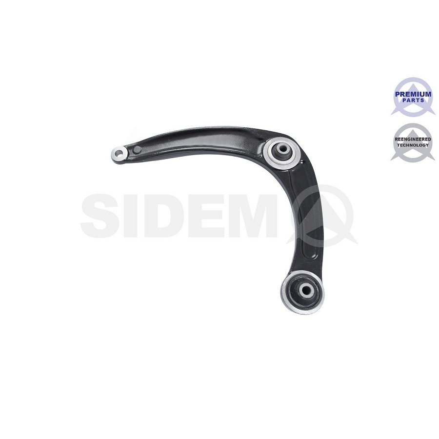 Bras De Suspension Sidem 53270
