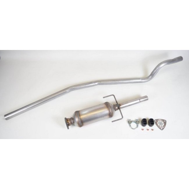 Filtre À Particules Eec Dpf053