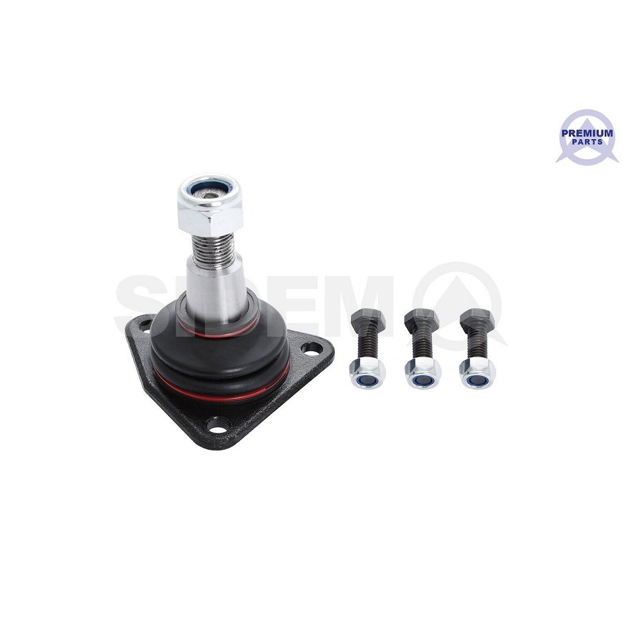 Rotule De Suspension Sidem 6380