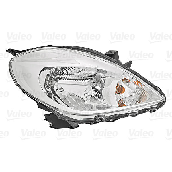 Projecteur Principal Halogène Valeo 46707