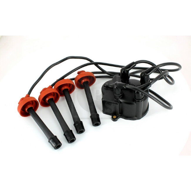 Tête D'allumeur Nps Réf. T532a22