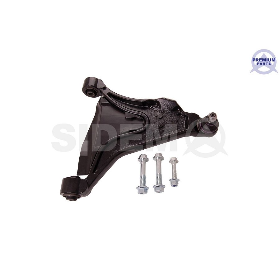 Bras De Suspension Sidem 67071