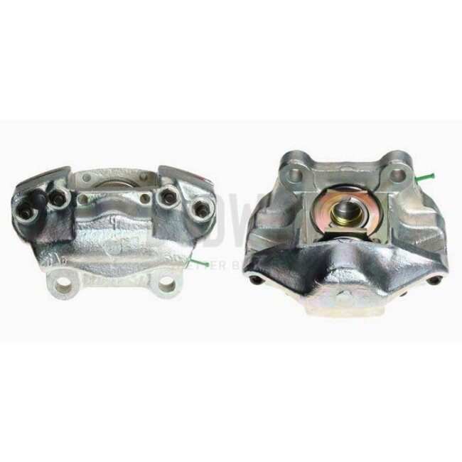 Etrier De Frein Arrière Gauche Budweg 341118