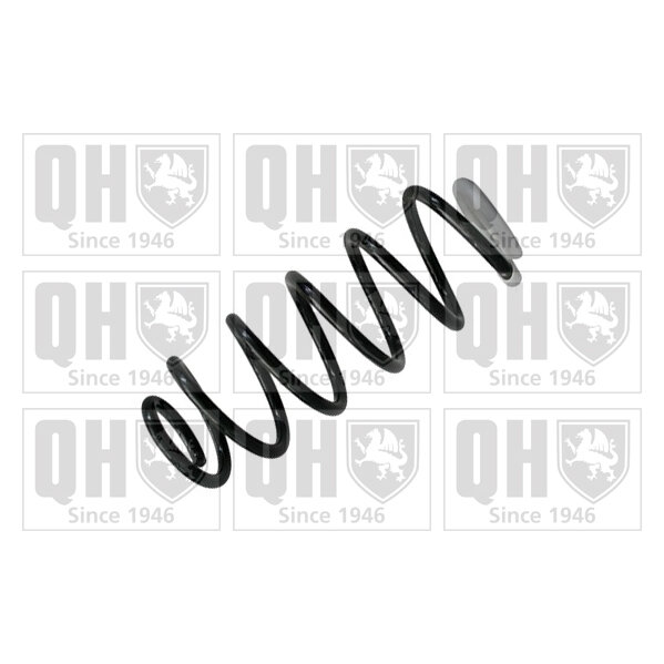 1 Ressort De Suspension Quinton Hazell Qcs6977
