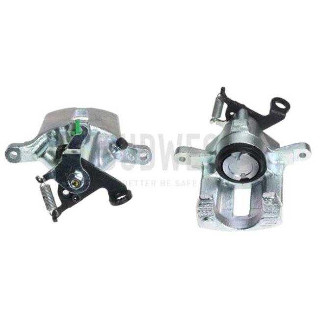 Etrier De Frein Arrière Droit Budweg 343481