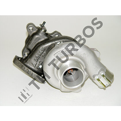 Turbocompresseur Turbo's Hoet 1103521