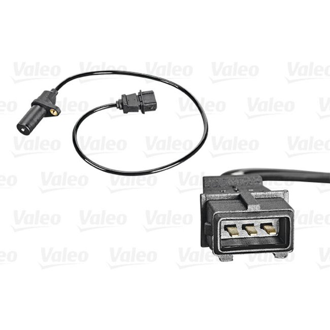 Capteur Vilebrequin Valeo 254157
