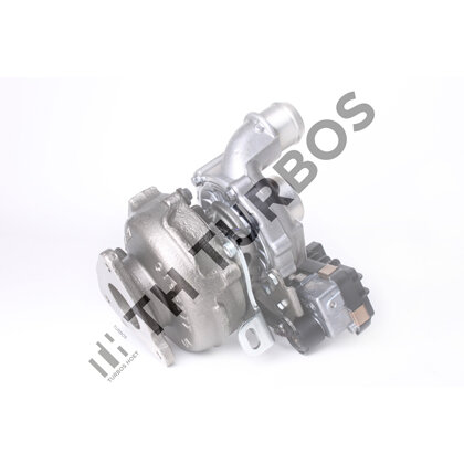 Turbocompresseur Turbo's Hoet 1104197