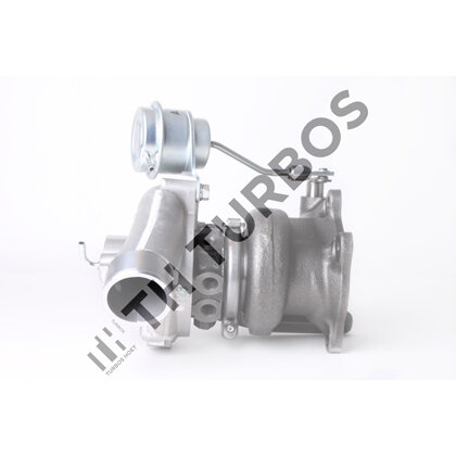 Turbocompresseur Turbo's Hoet 1103554