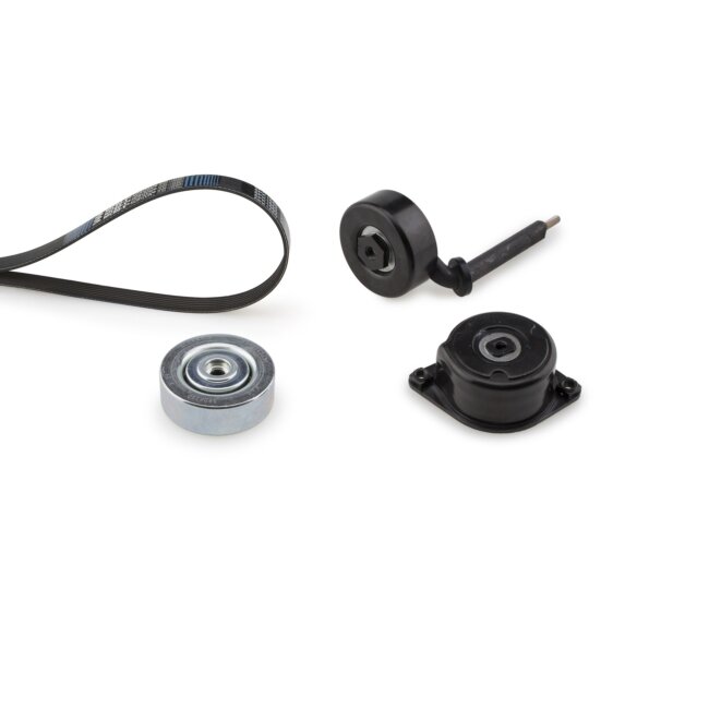 Kit De Courroies D'accessoires Gates K035pk2030