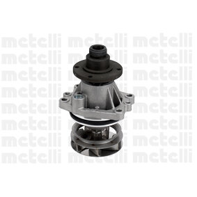 Pompe À Eau Metelli 24-0502a