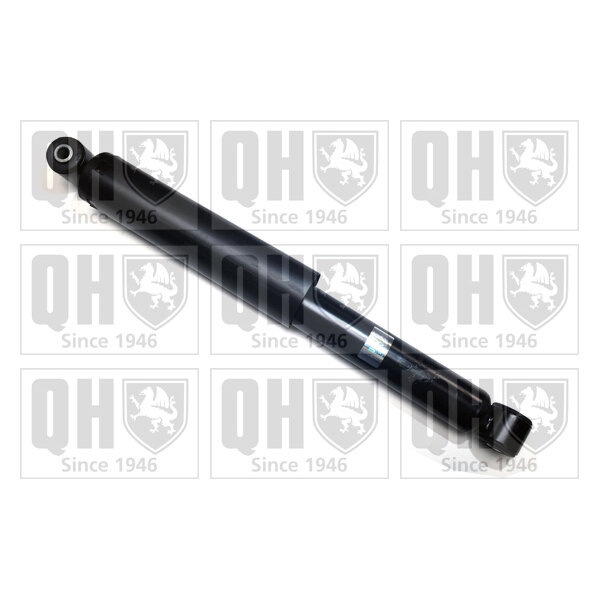1 Amortisseur Quinton Hazell Qag179666