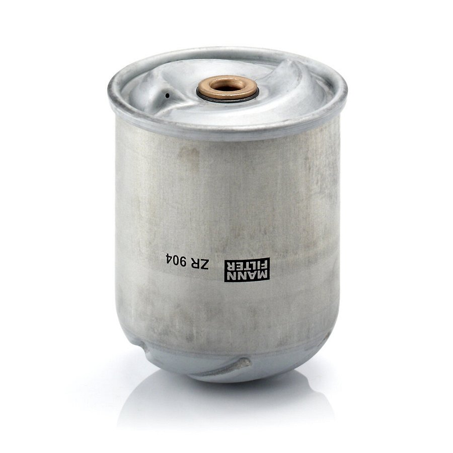 MANN FILTER Filtre a  huile MANN-FILTER ZR 904 x (X1)