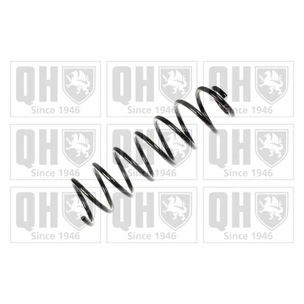 1 Ressort De Suspension Quinton Hazell Qcs6868