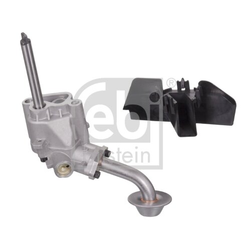 Pompe À Huile Febi Bilstein 8448