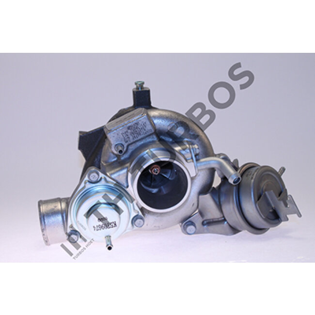 Turbocompresseur Turbo's Hoet 1103351