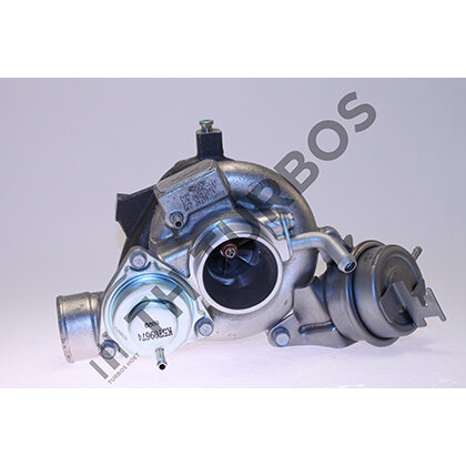 Turbocompresseur Turbo's Hoet 1103351