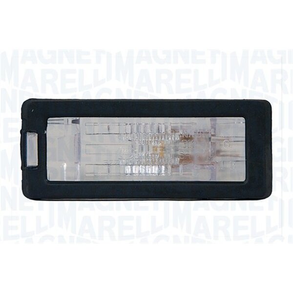 MAGNETI MARELLI - Feu éclaireur de plaque 715105110000 - Réf. 715105110000