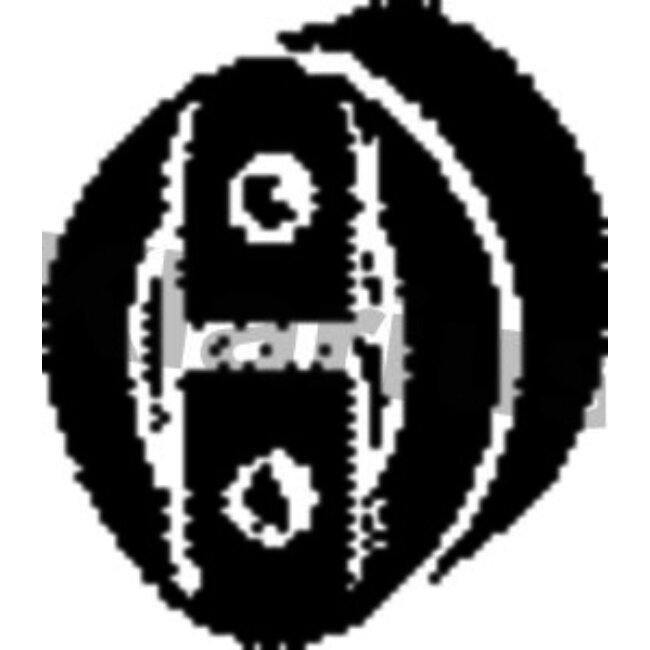 Joint Échappement Klarius 420159