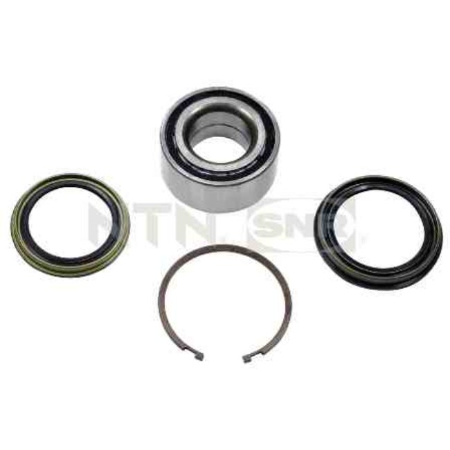 Kit De Roulement De Roue Snr R168.22
