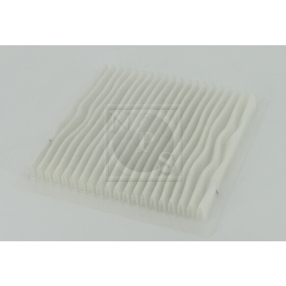 Filtre D'habitacle Pollen Nps T135a10