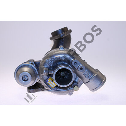 Turbocompresseur Turbo's Hoet 1100096