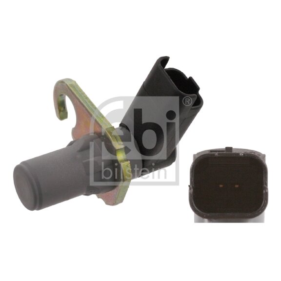 Capteur De Vilebrequin Febi 31241