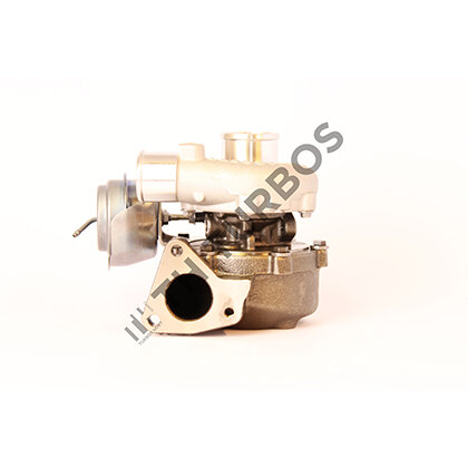 Turbocompresseur Turbo's Hoet 1103757