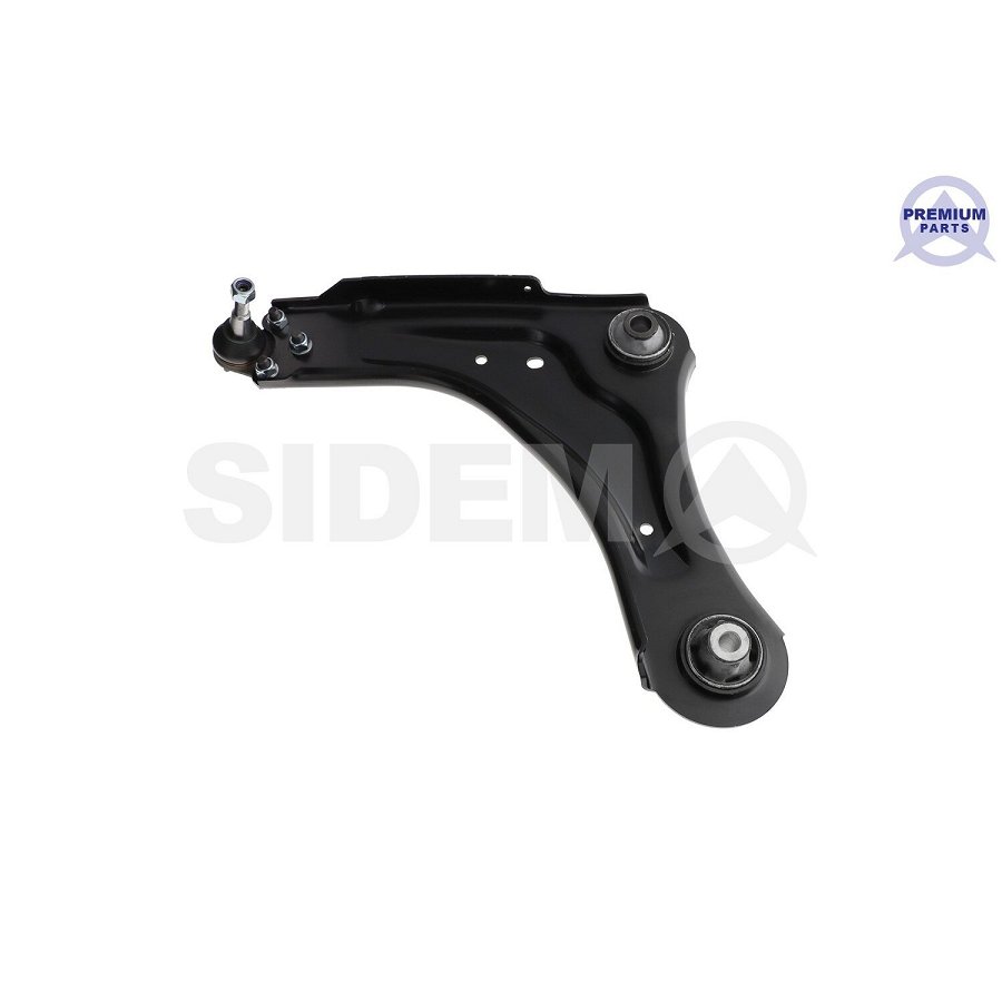 Bras De Suspension Sidem 5078