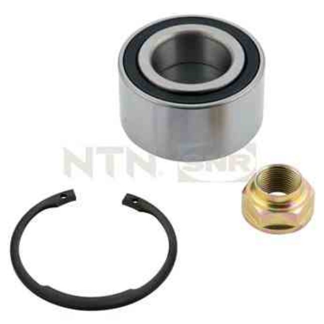 Kit De Roulement De Roue Snr R174.12