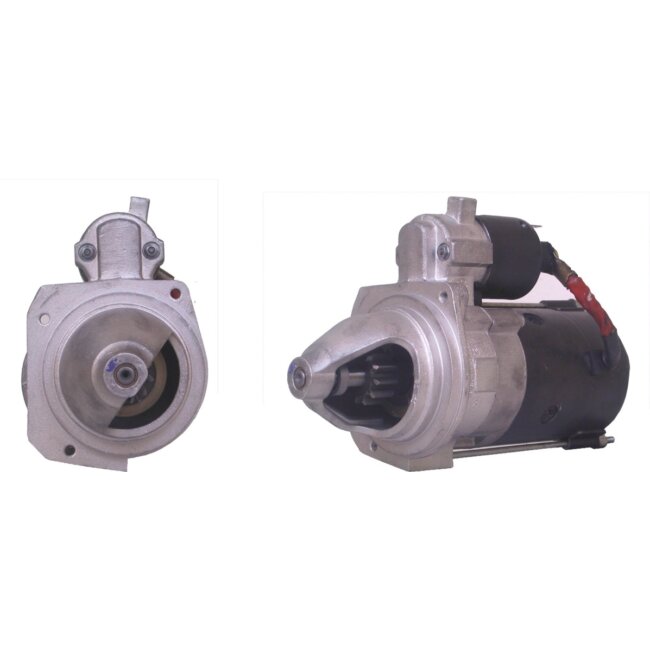 Démarreur Cevam 3101