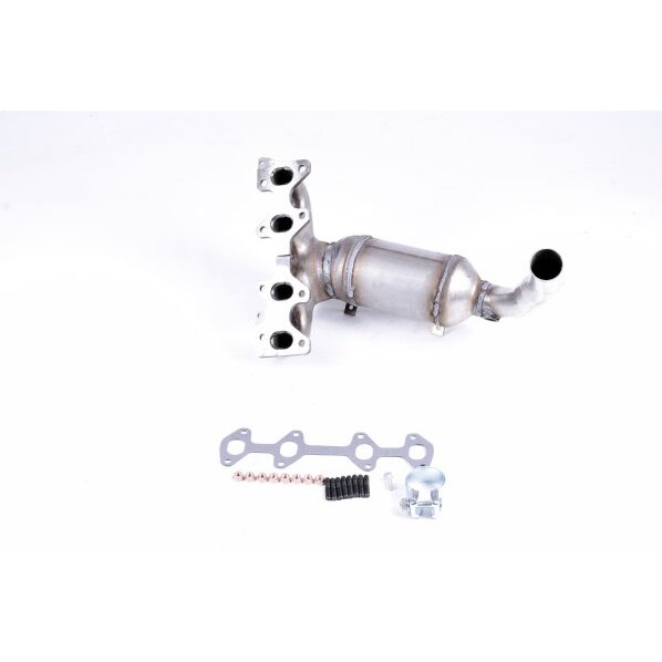 Catalyseur Eec Fi6049