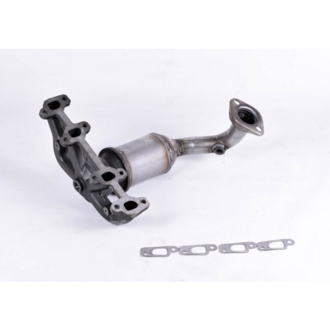 Catalyseur Eec Fr6033