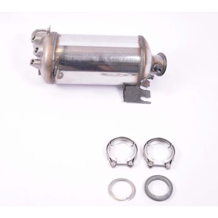 Filtre À Particules Eec Dpf103s