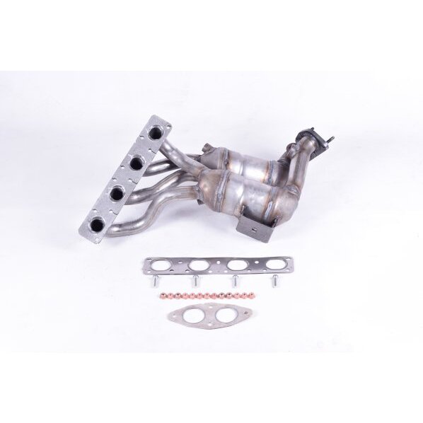 Catalyseur Eec Bm6048