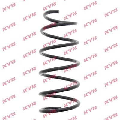 1 Ressort De Suspension Kyb