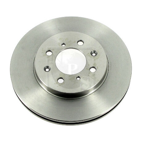 1 Disque De Frein Nps H330a57