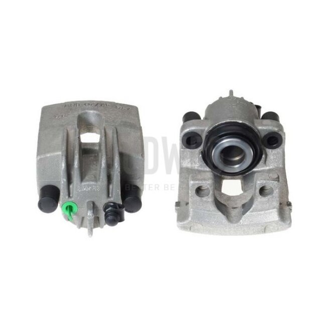 Etrier De Frein Arrière Gauche Budweg 343412