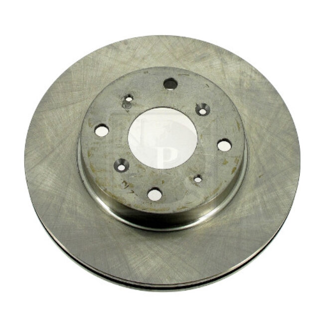 1 Disque De Frein Nps H330a21