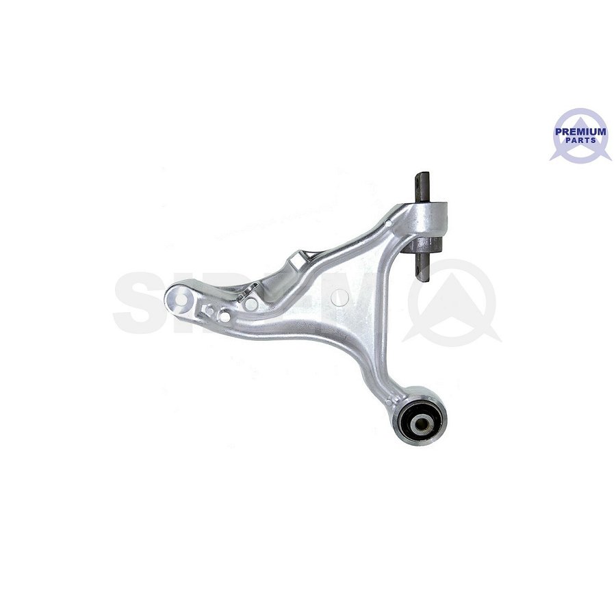 Bras De Suspension Sidem 67078
