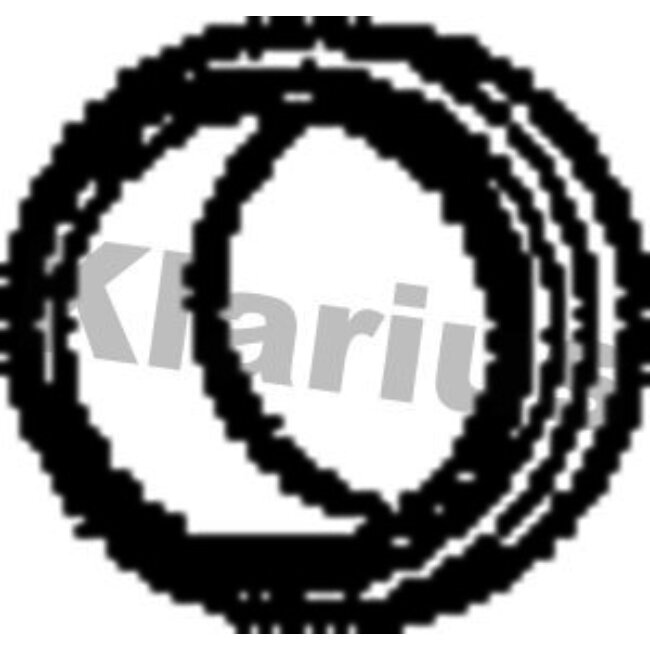 Joint Échappement Klarius 410180