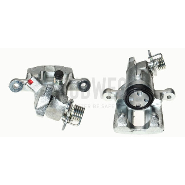 Etrier De Frein Arrière Gauche Budweg 343312