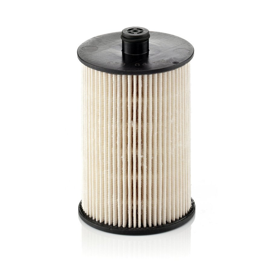Filtre À Carburant Mann-filter Pu823x