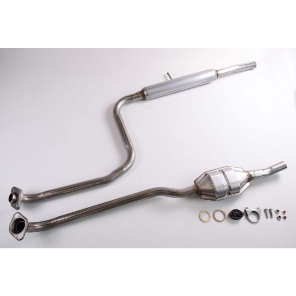 Catalyseur Eec Du8500
