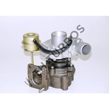 Turbocompresseur Turbo's Hoet 1102082