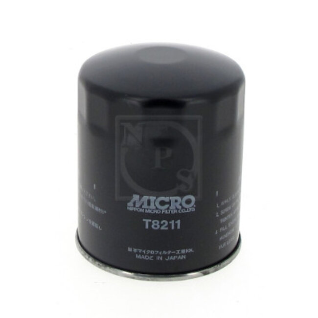 Filtre À Huile Nps M131a18