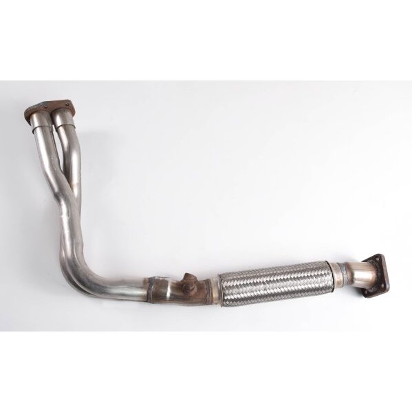 Tube D'échappement Eec Fi7000