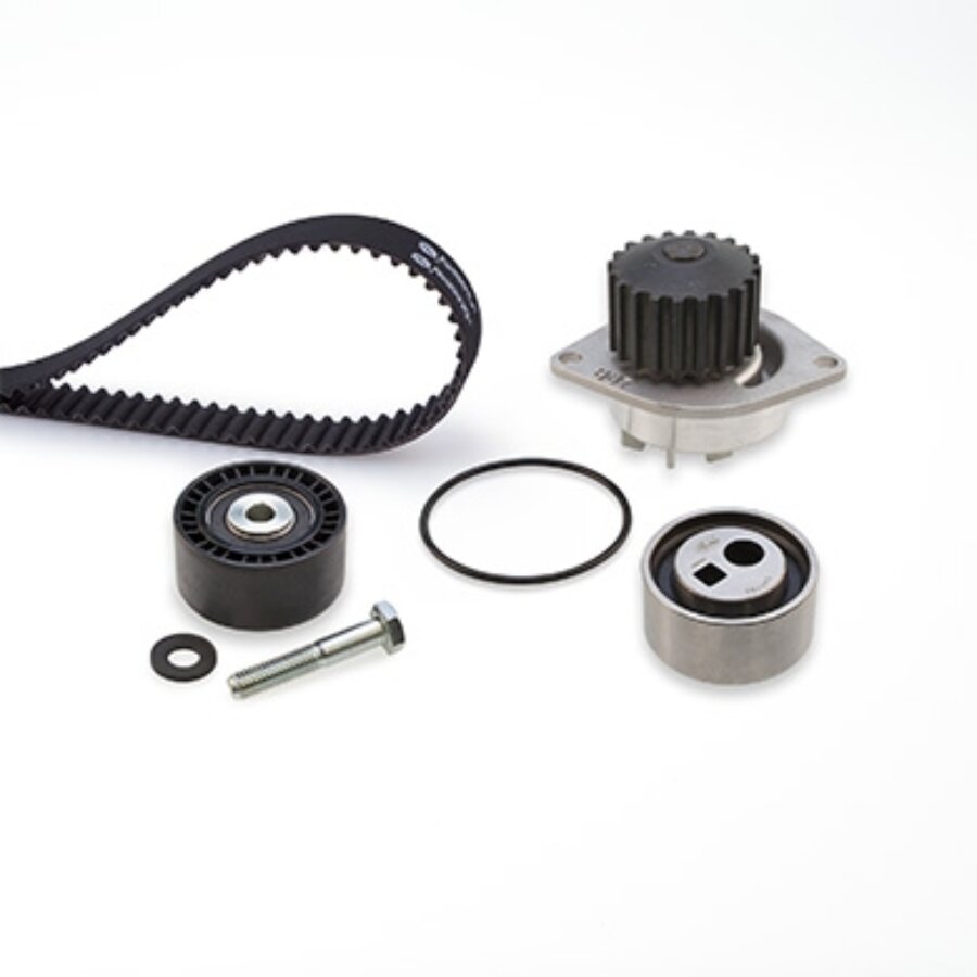 GATES Kit Distribution&Pompe &Agrave; Eau  Kp15418xs