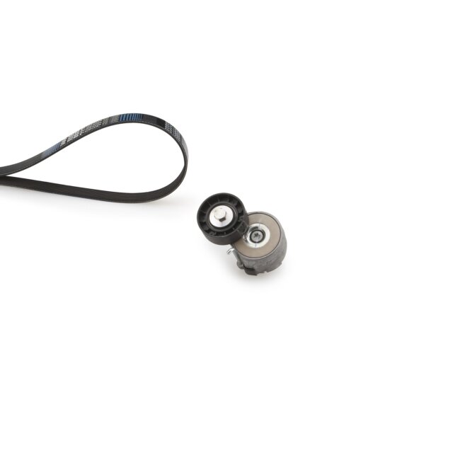 Kit De Courroies D'accessoires Gates K036pk1183